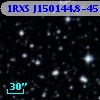 1RXS J150144.8-451038