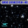 1RXS J150237.0-452328