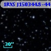 1RXS J150344.8-441915