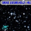 1RXS J150543.2-453609
