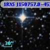 1RXS J150757.0-453510