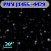 PMN J1455-4429