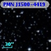 PMN J1500-4419