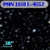 PMN J1501-4557