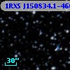 1RXS J150834.1-460449