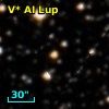V* AI Lup