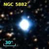 NGC  5882