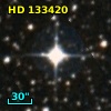 HD 133420