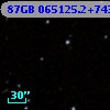 87GB 065125.2+743930