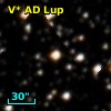 V* AD Lup