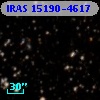 IRAS 15190-4617