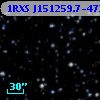 1RXS J151259.7-472658