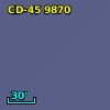 CD-45  9870
