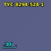 TYC 8294-524-1