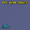 TYC 8294-1092-1