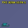 TYC 8294-1179-1
