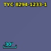 TYC 8294-1233-1