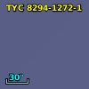 TYC 8294-1272-1