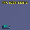 TYC 8294-1325-1
