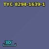 TYC 8294-1639-1