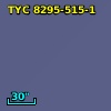 TYC 8295-515-1