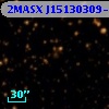 2MASX J15130309-4737553
