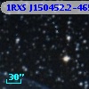1RXS J150452.2-465623