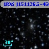 1RXS J151126.5-450803