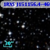 1RXS J151156.4-460507