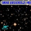 1RXS J151355.2-455043