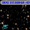 1RXS J151604.0-470300