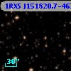 1RXS J151820.7-463135