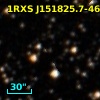 1RXS J151825.7-463413