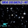 1RXS J151025.2-472511