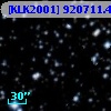 [KLK2001] 920711.49