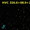 HVC 326.6+08.9+214