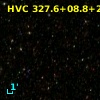 HVC 327.6+08.8+229