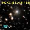 CIZA J1514.6-4558