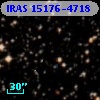 IRAS 15176-4718