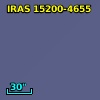 IRAS 15200-4655