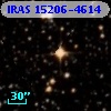IRAS 15206-4614