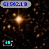GJ   582.1 B