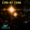 CPD-47  7206