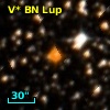V* BN Lup