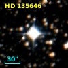 HD 135646