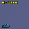 HD 136188