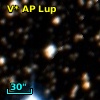 V* AP Lup
