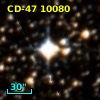 CD-47 10080