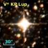 V* KP Lup
