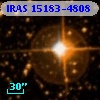 IRAS 15183-4808